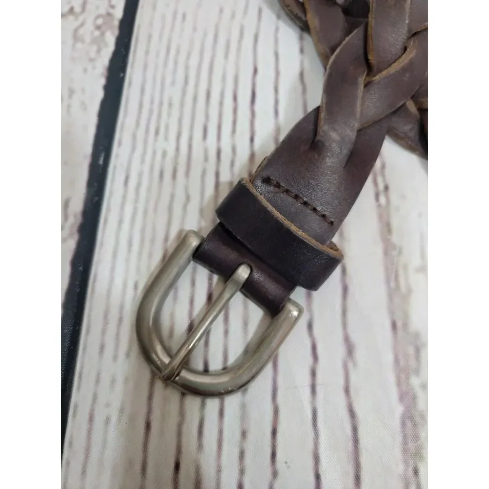 Unbranded braided casual